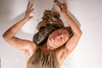 Baltic Art Festival, Grace Exhibition Space, NY