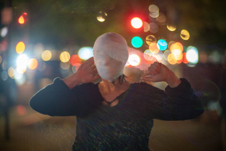 Baltic Art Festival, Grace Exhibition Space, NY