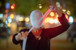 Baltic Art Festival, Grace Exhibition Space, NY