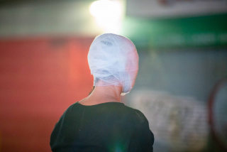 Baltic Art Festival, Grace Exhibition Space, NY