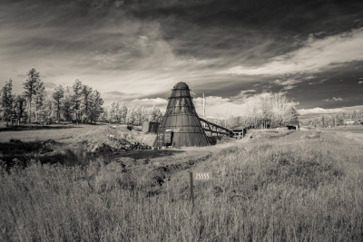 Badlands SD
