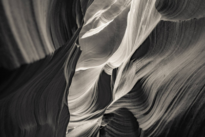 Antelope Canyon, UT