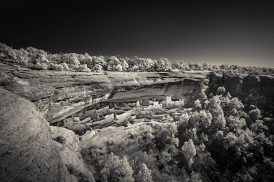 Mesa Verde, CO