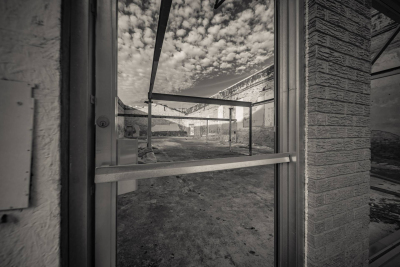 Paris, Texas
