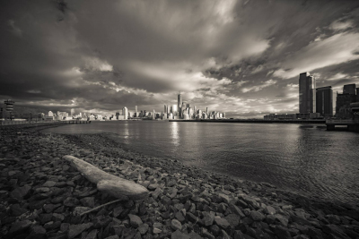 Lower Manhattan, NY