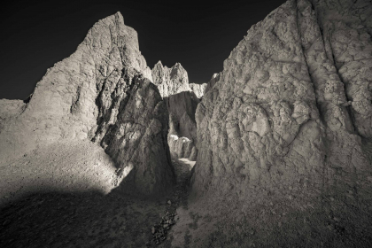 Badlands SD