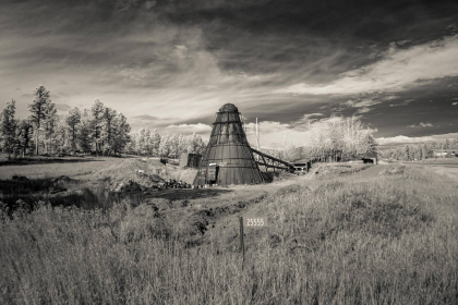 Badlands SD