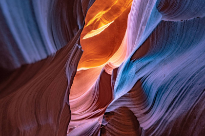 Antelope Canyon, UT