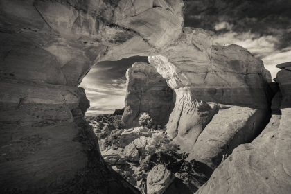 Arches National Park, UT