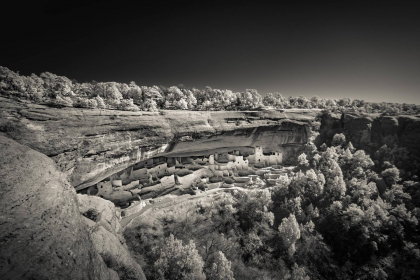 Mesa Verde, CO