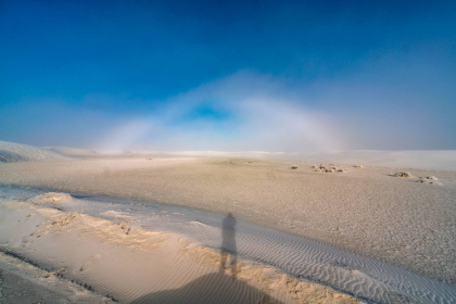 White Sands National Park, NM