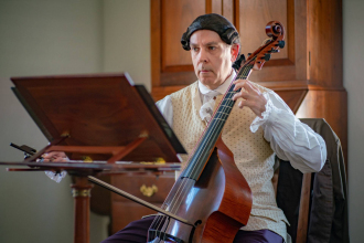 Colonial Williamsburg