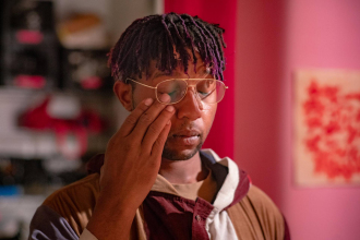 Critical Race Therapy @ Grace Exhibition Space