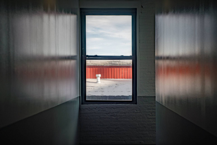 Studio Light, Brooklyn, New York