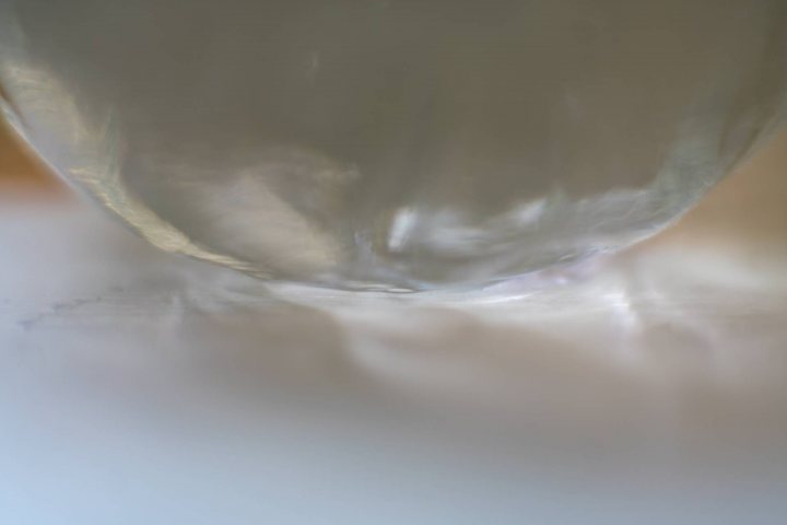 Untitled (Glass and Light)