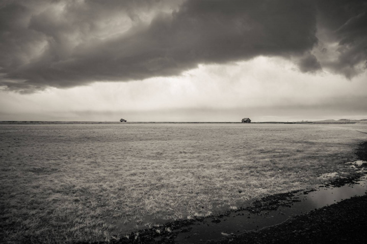 Homecoming, Iceland 2018