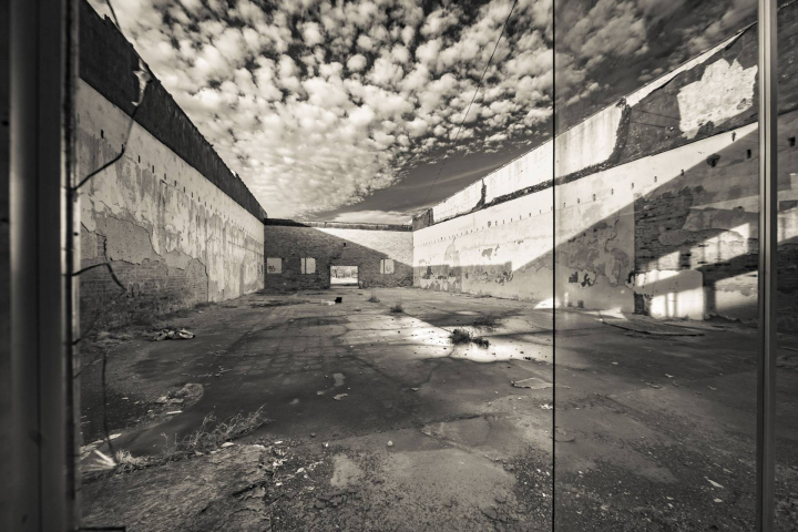 Lost, Then Found — Paris (Texas) 2022