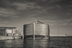 Johan's Ark. Dordrecht, Netherlands