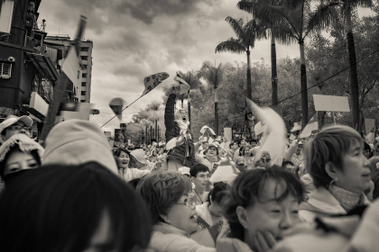 Taiwan IR