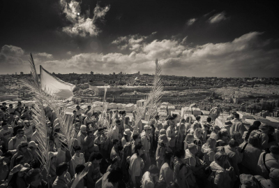 Jerusalem