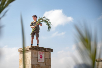Jerusalem