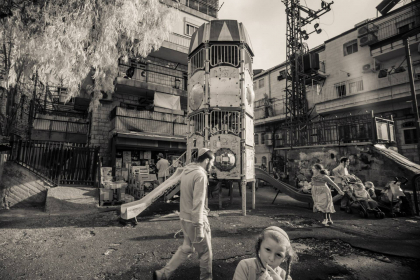 Jerusalem