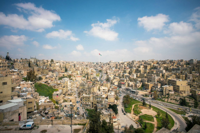 Amman, Jordan