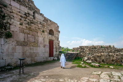 Amman, Jordan