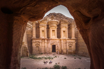 Petra