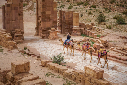 Petra