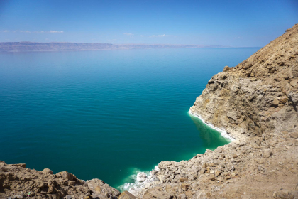 Dead Sea