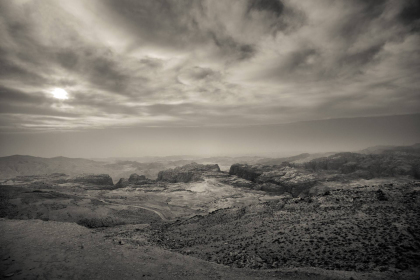 Sony A7 IR Jordan