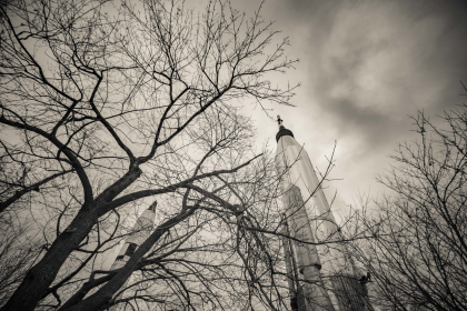 Old Rockets. Queens, New York