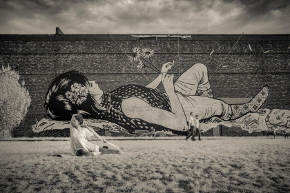 Park Yoga, Greenpoint, New York