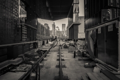 Midtown West, New York
