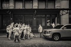Talor Swift. Tribeca, New York