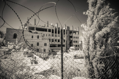 Sony A7 IR Jordan