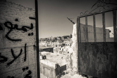 Sony A7 IR Jordan