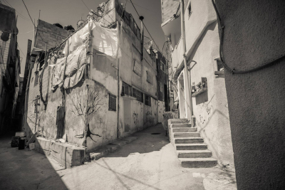 Sony A7 IR Jordan
