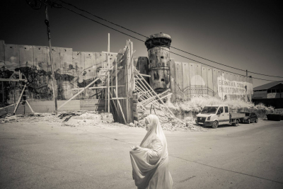 Sony A7 IR Jordan