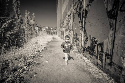 Sony A7 IR Jordan