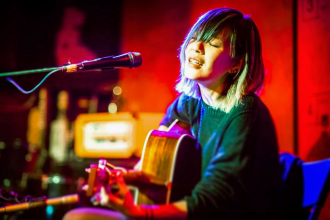 張懸, Lower East Side, New York