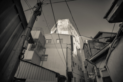Tainan, Taiwan