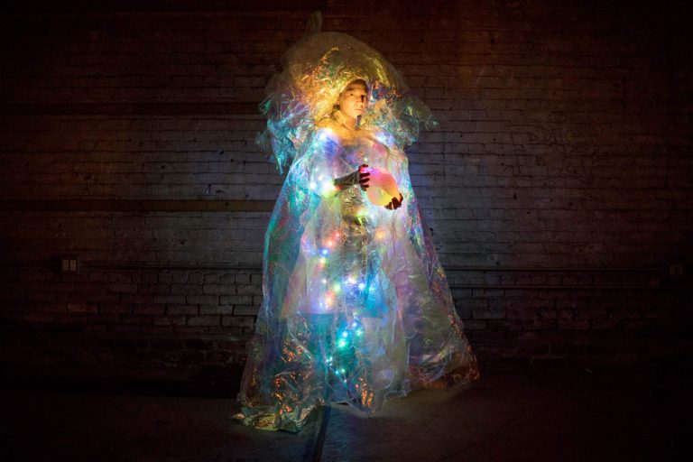 The Luminal Boom, Soho Gallery, NY