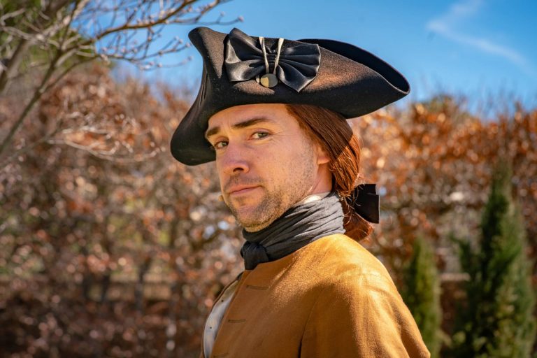 Colonial Willamsburg Trip