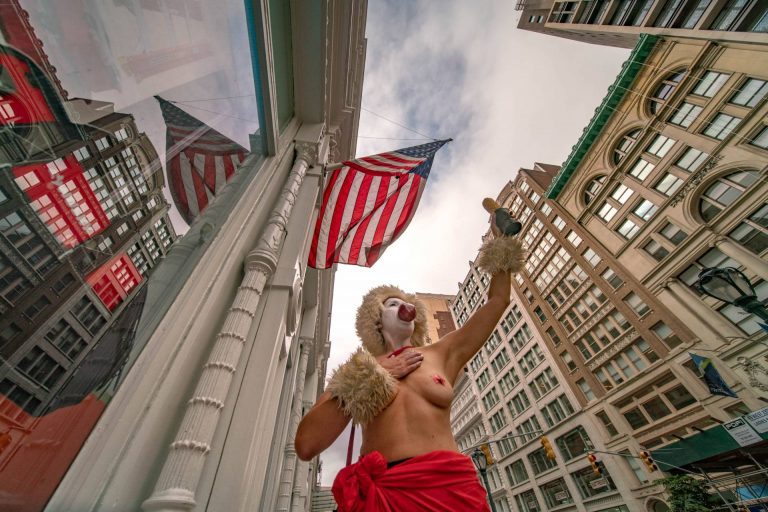 Land of the Free