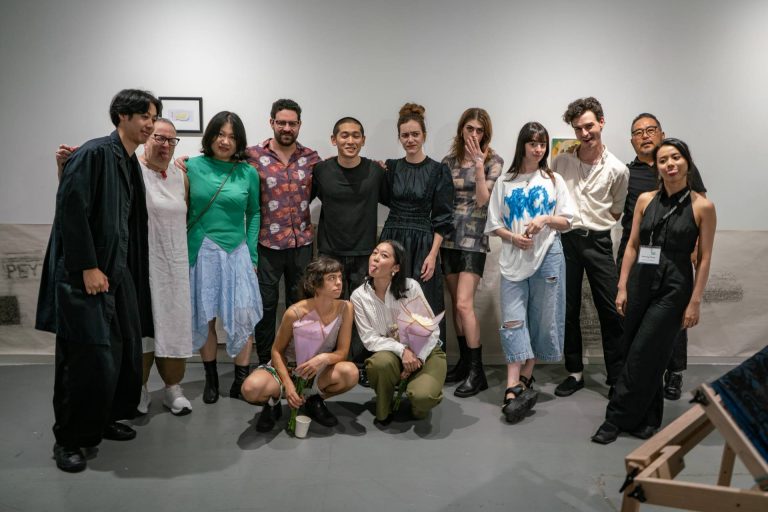 2026.08.27 NARS International Residency Exhibition: Subject To…